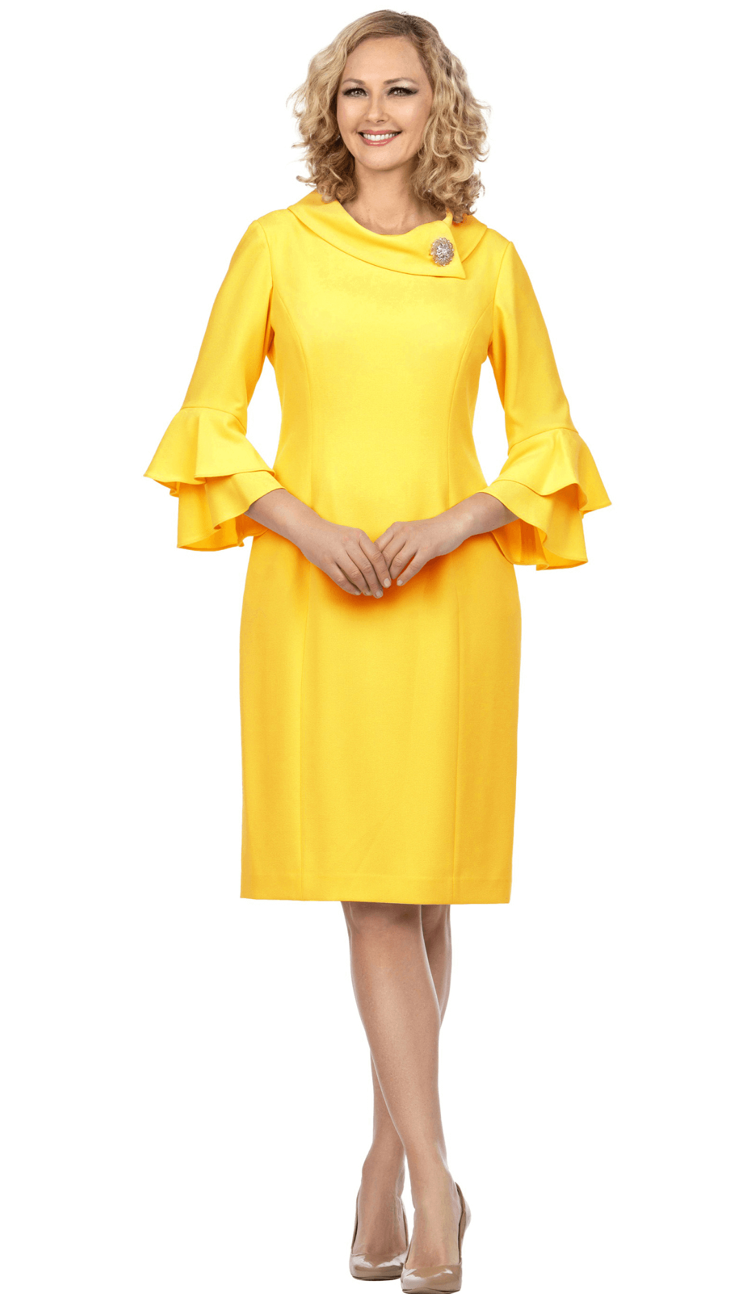 Giovanna Dress D1518
