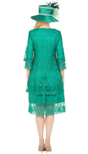 Giovanna Dress D1529