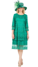Giovanna Dress D1529
