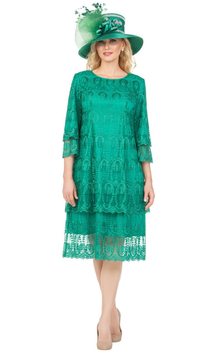 Giovanna Dress D1529