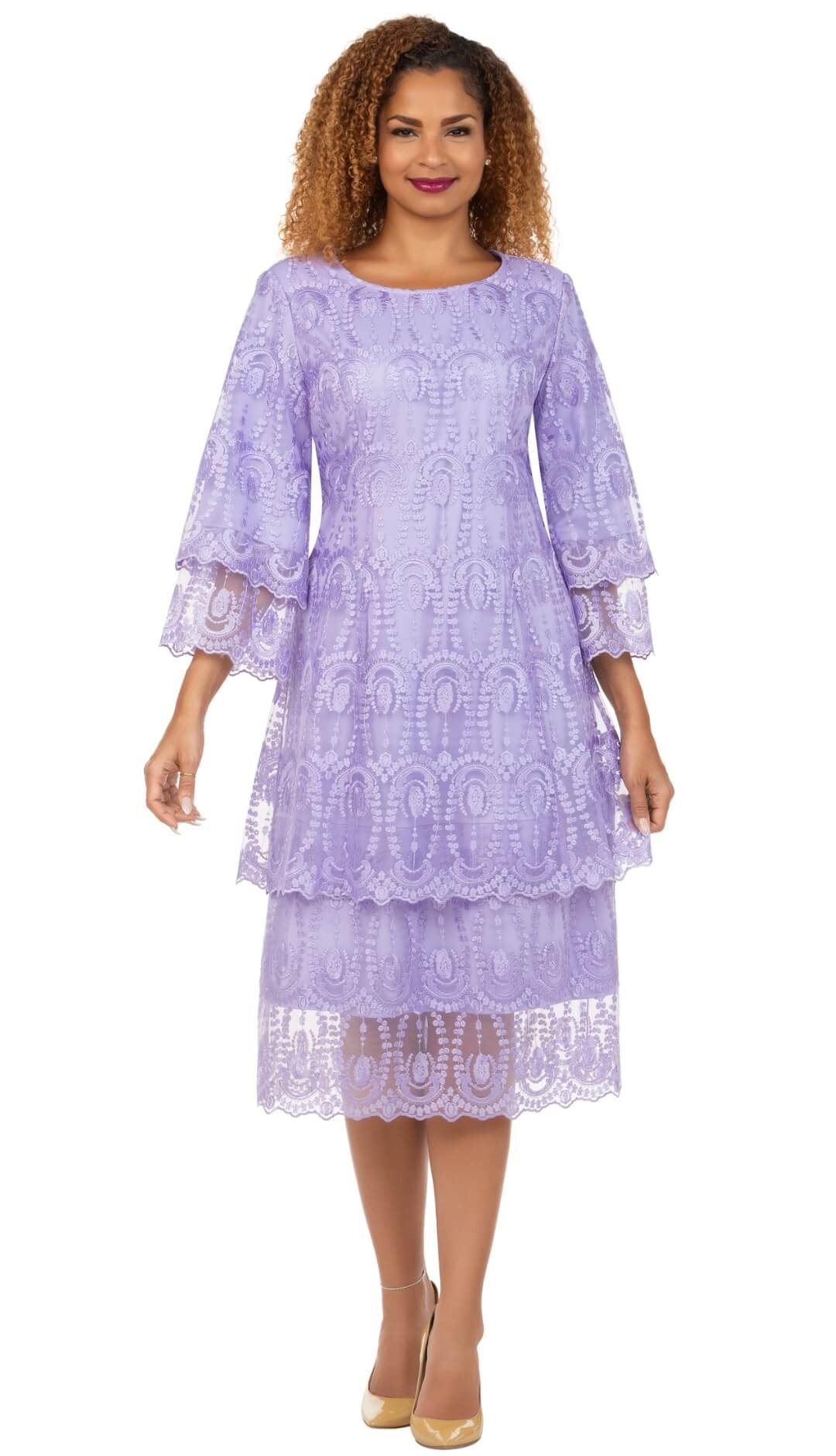 Giovanna Dress D1529
