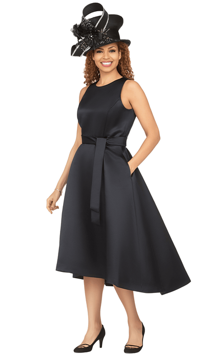 Giovanna Dress D1538