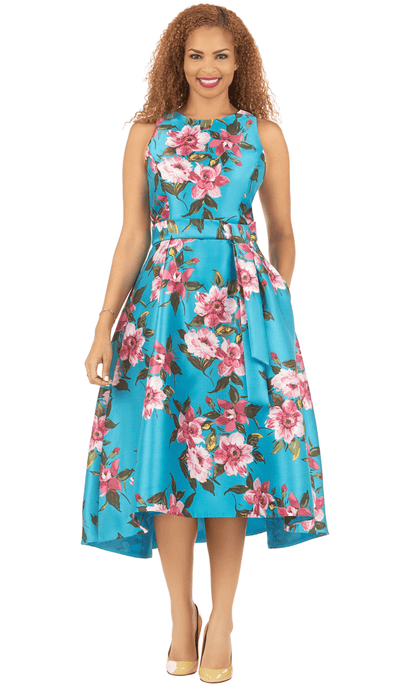 Giovanna Dress D1538