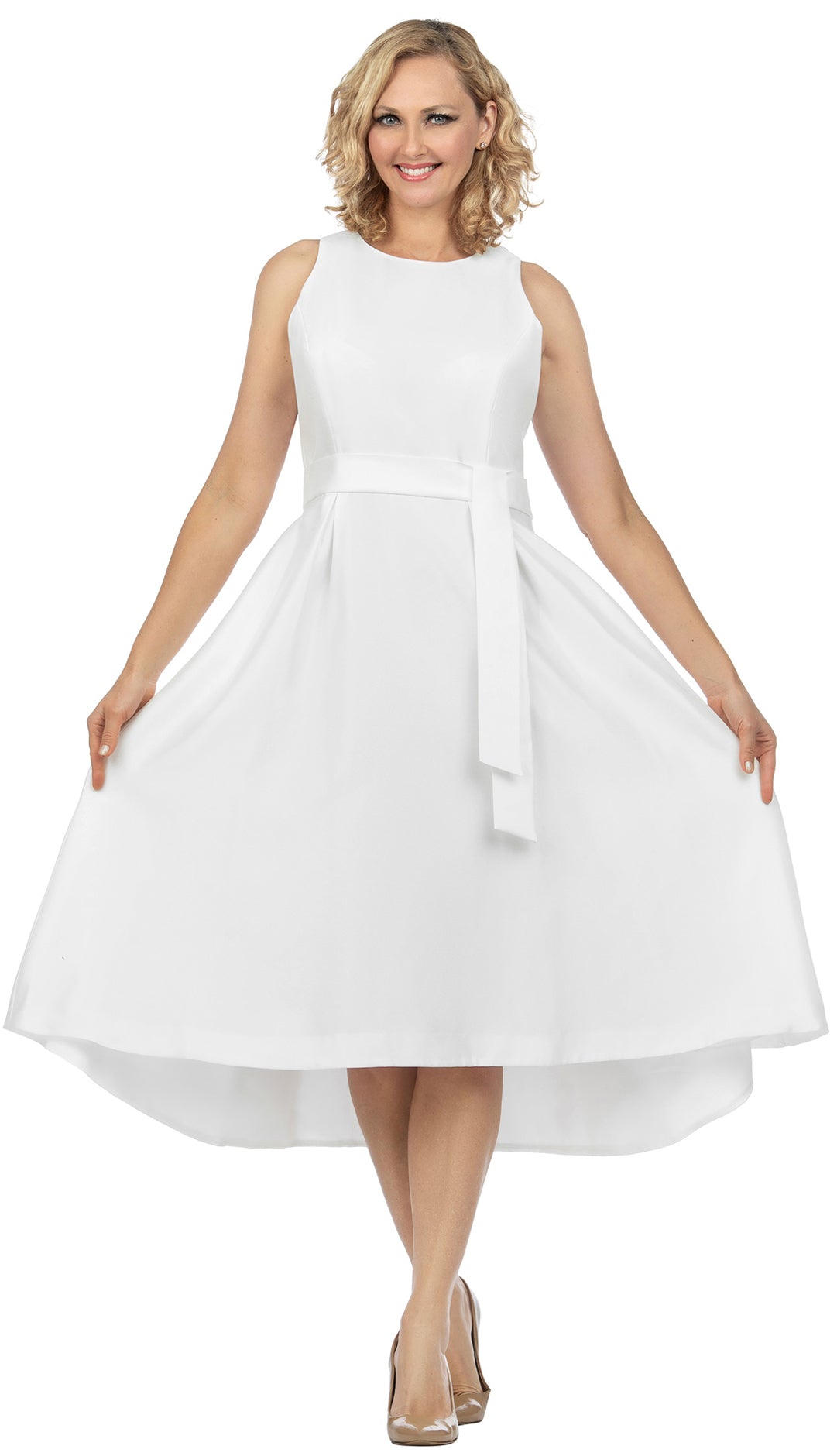 Giovanna Dress D1538