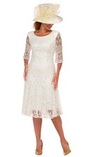 Giovanna Dress D1541