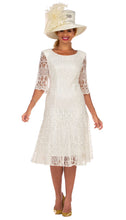 Giovanna Dress D1541