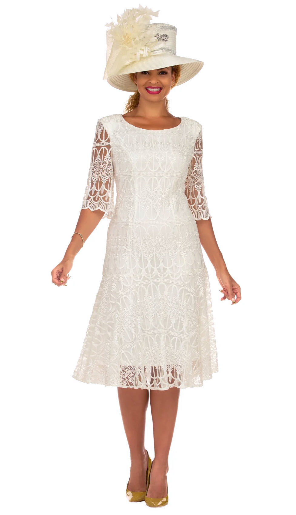 Giovanna Dress D1541