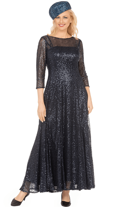 Giovanna Dress D1602