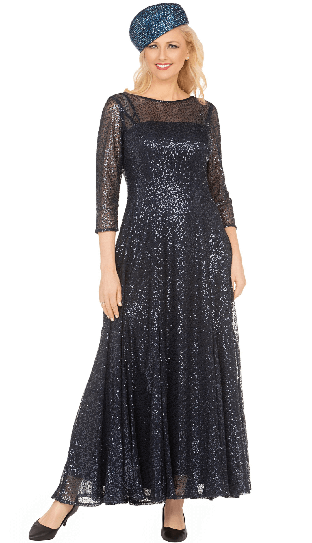 Giovanna Dress D1602