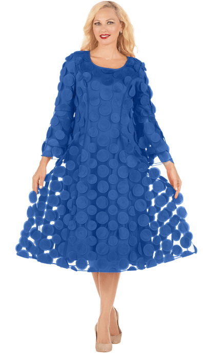 Giovanna Dress D1650