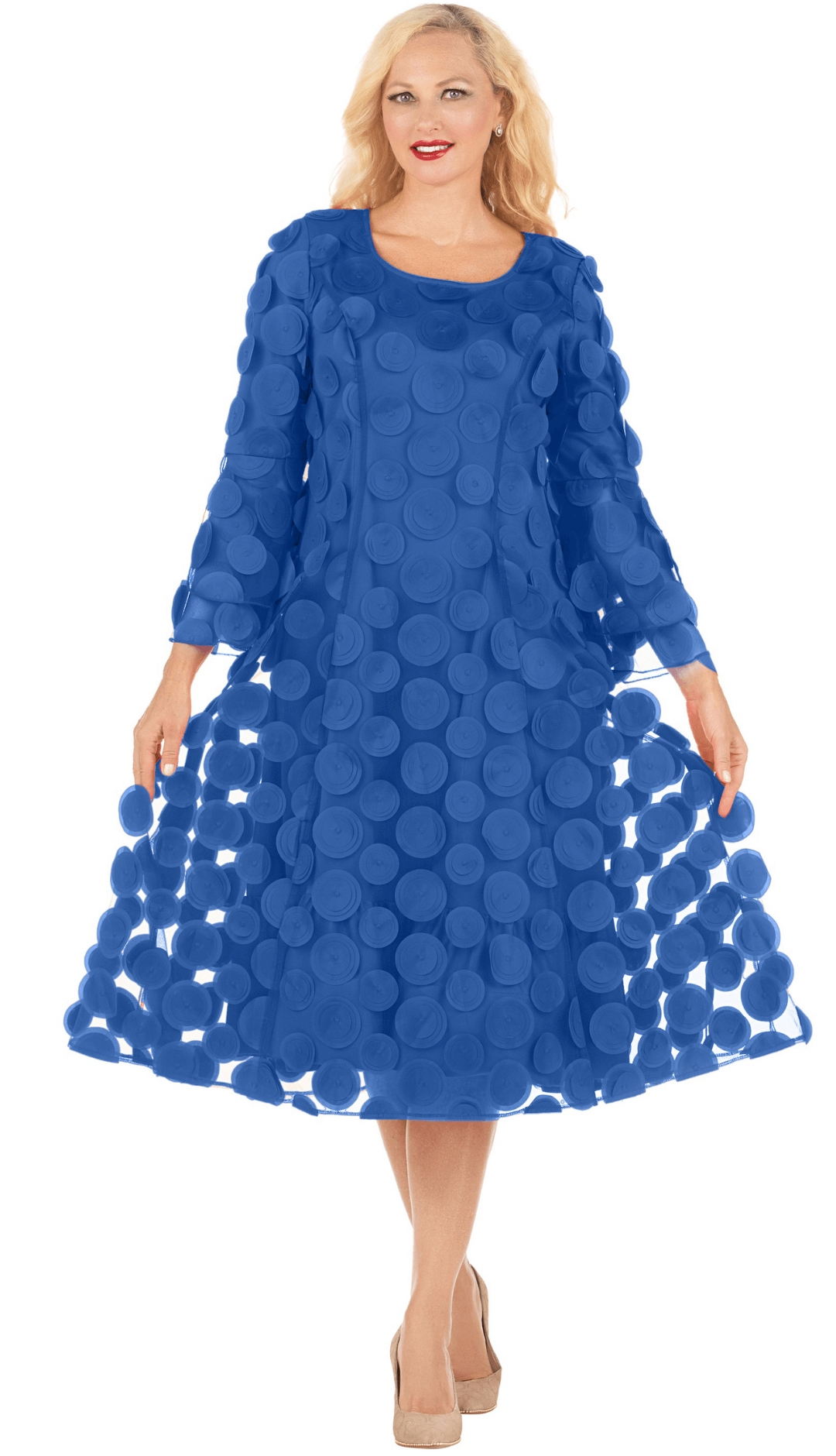Giovanna Dress D1650