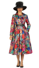 Giovanna Dress D1661