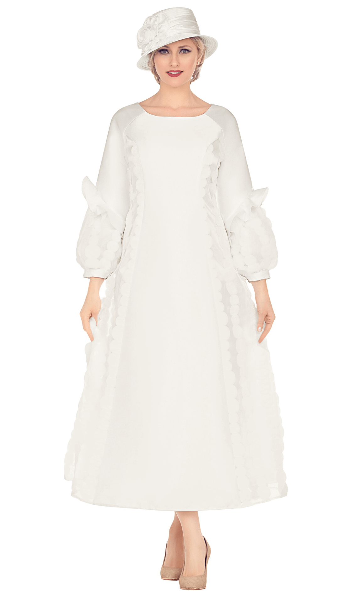 Giovanna Dress D1669