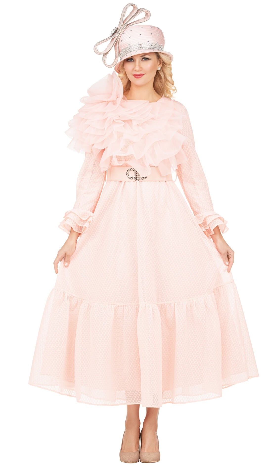 Giovanna Dress D1674