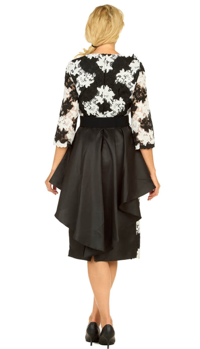 Giovanna Dress D1676