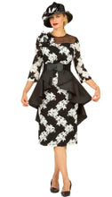 Giovanna Dress D1676