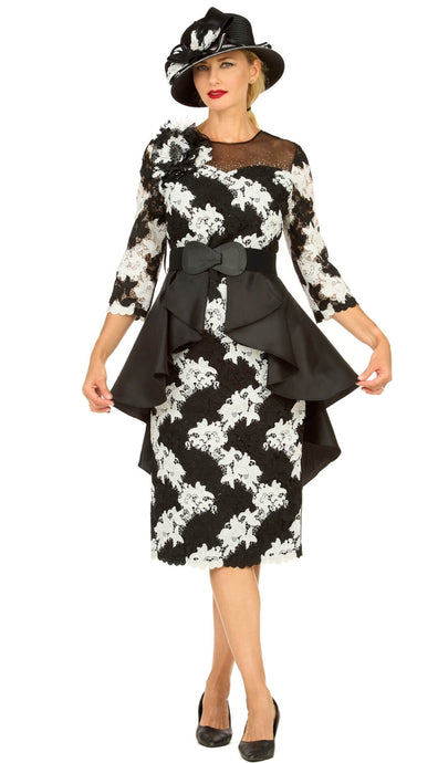 Giovanna Dress D1676
