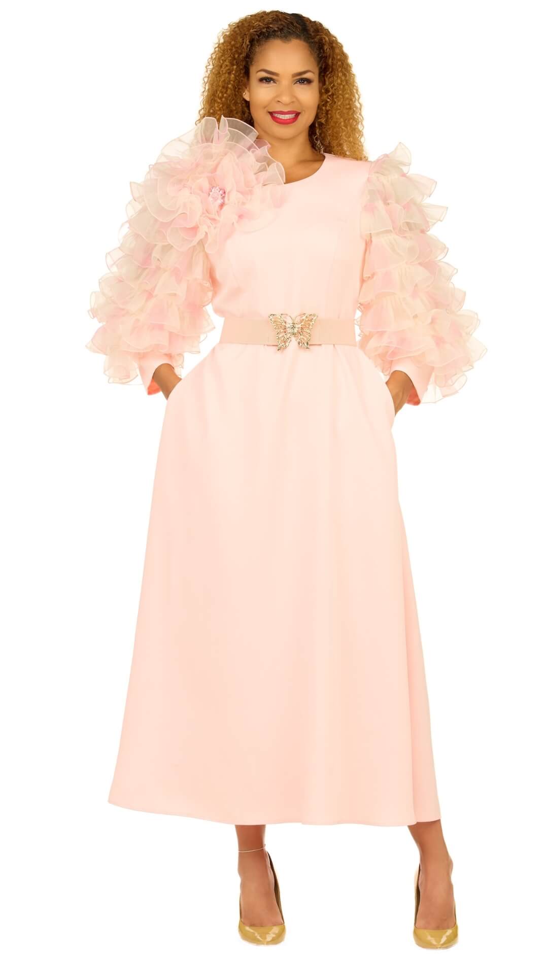 Giovanna Dress D1677