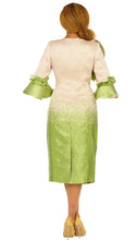 Giovanna Dress D1678