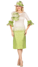 Giovanna Dress D1678