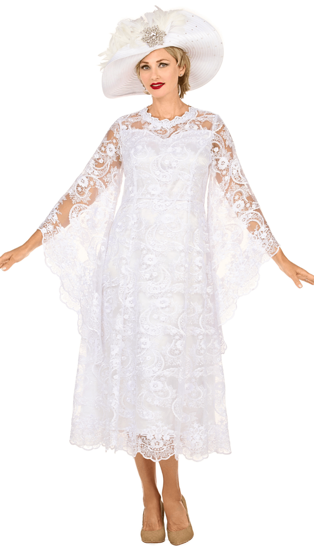 Giovanna Dress D1684