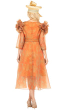 Giovanna Dress D1685