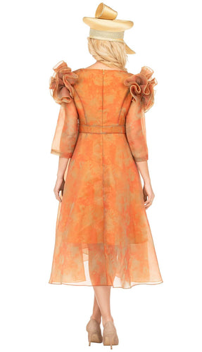 Giovanna Dress D1685