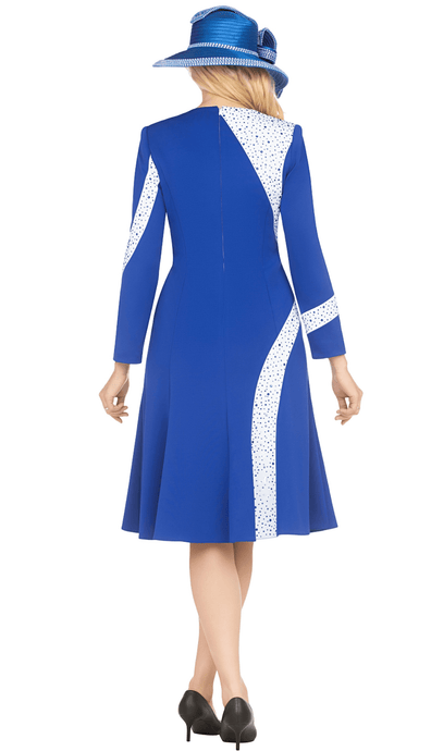 Giovanna Dress D1686