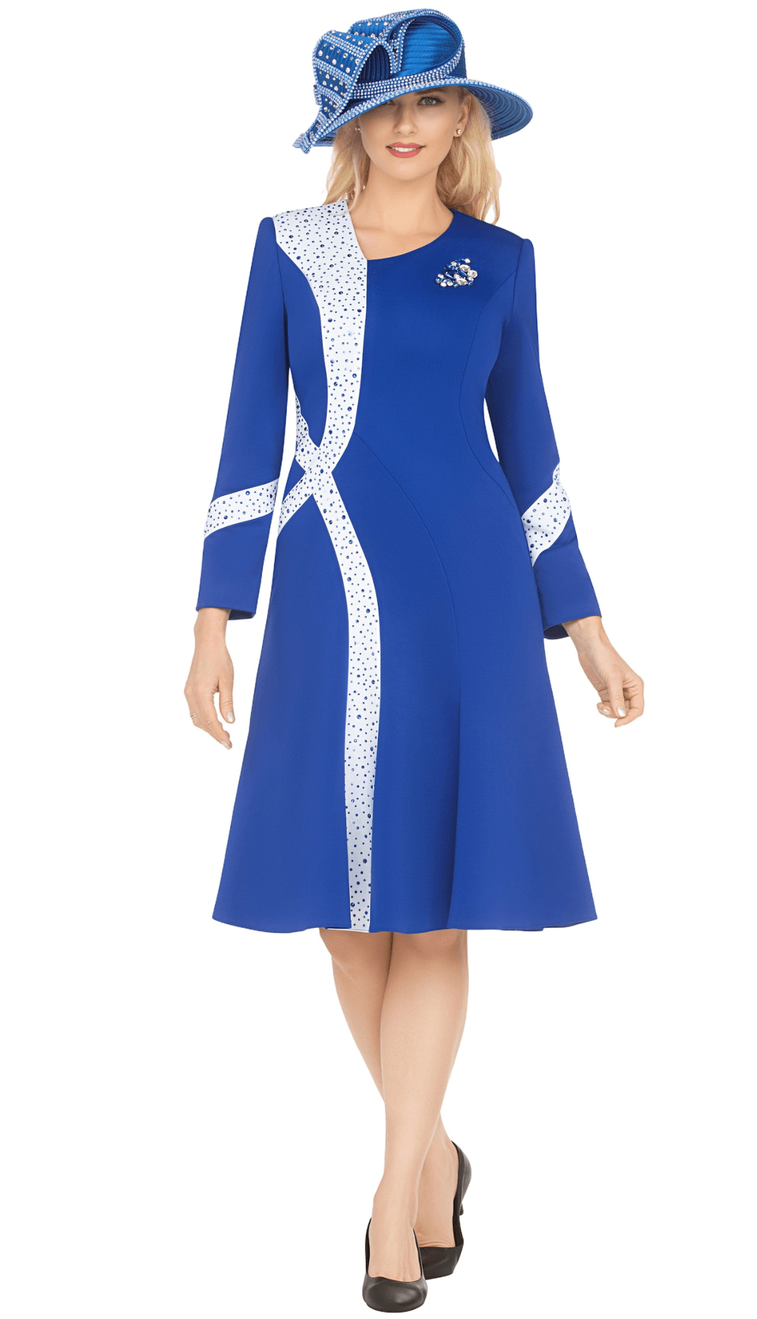 Giovanna Dress D1686