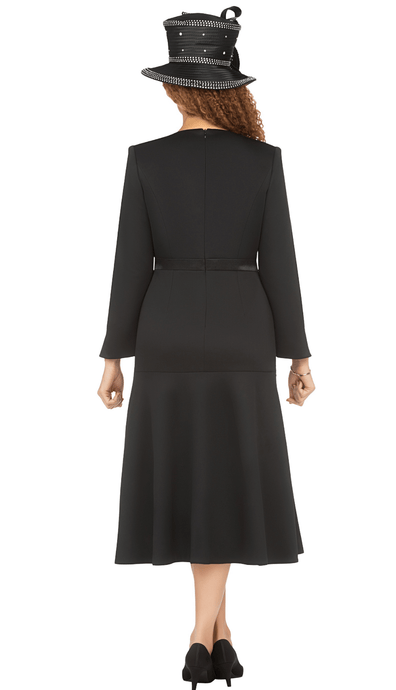 Giovanna Dress D1687
