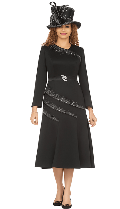 Giovanna Dress D1687