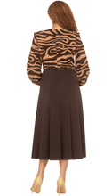 Giovanna Dress D1688
