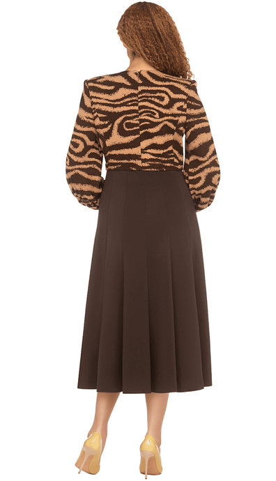Giovanna Dress D1688