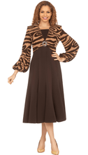 Giovanna Dress D1688