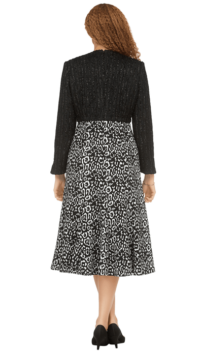 Giovanna Dress D1689