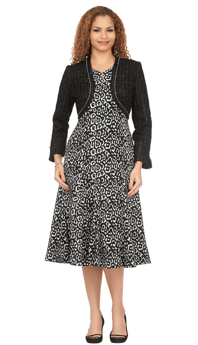 Giovanna Dress D1689