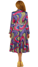 Giovanna Dress D1690