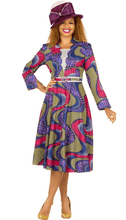 Giovanna Dress D1690