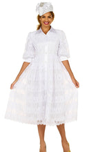 Giovanna Dress D1691