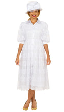Giovanna Dress D1691