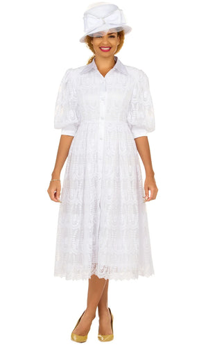 Giovanna Dress D1691