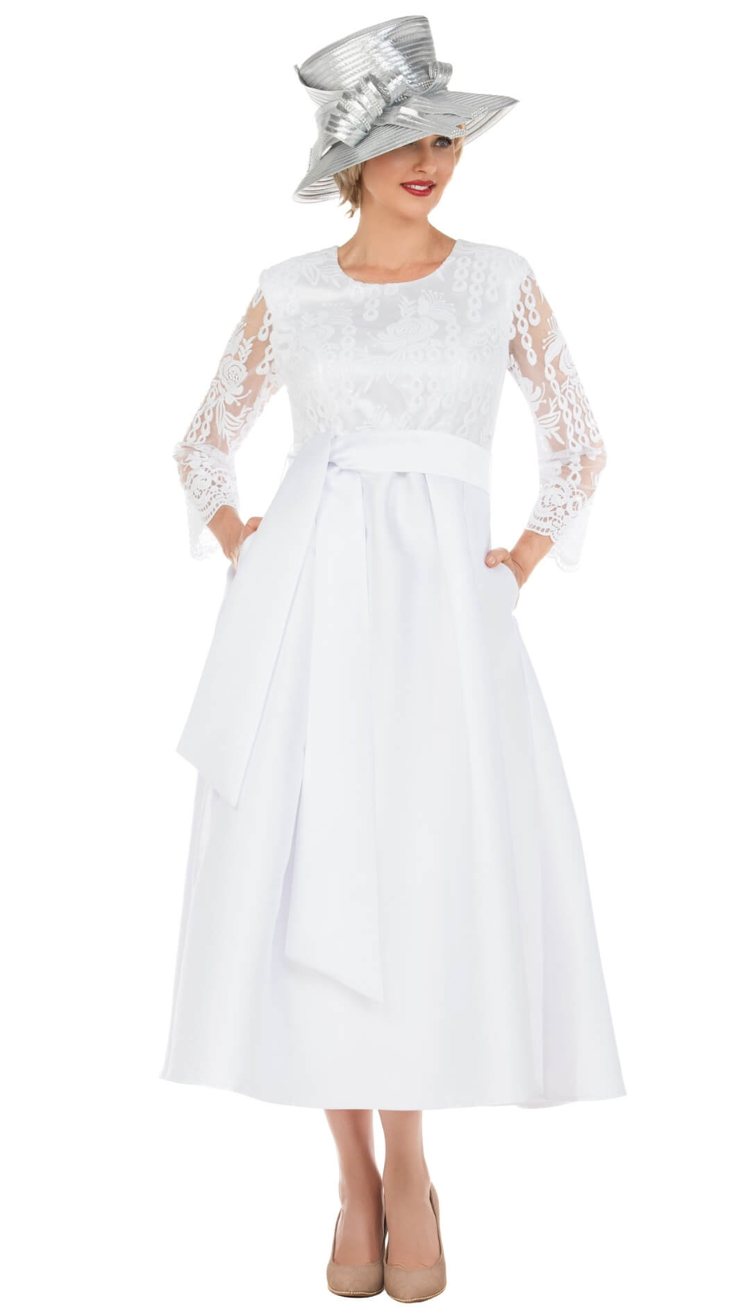 Giovanna Dress D1693
