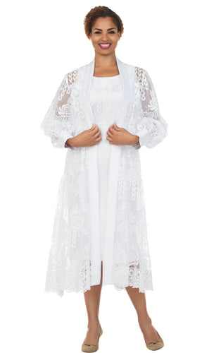 Giovanna Dress D1694