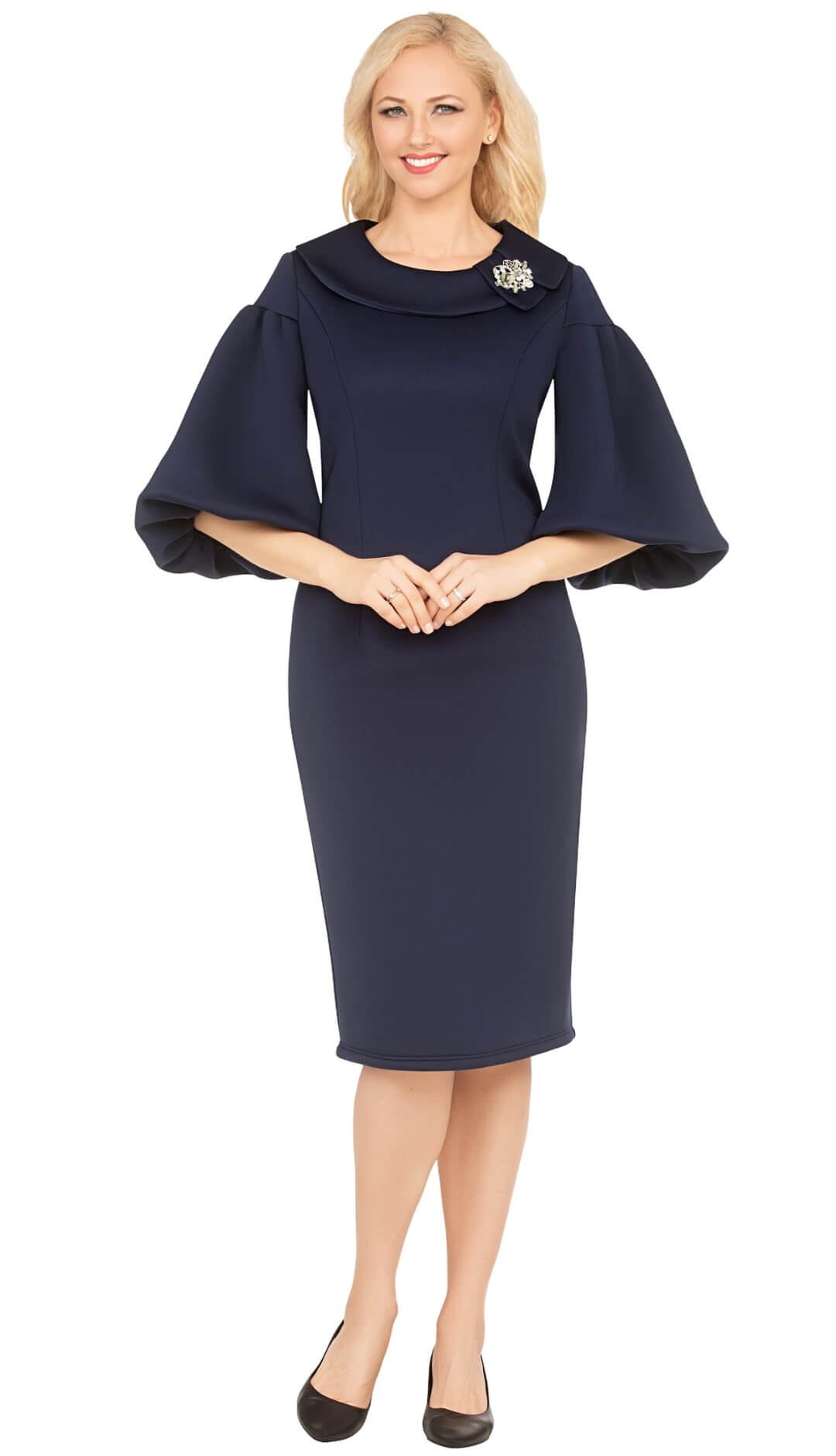 Giovanna Dress D1695
