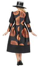 Giovanna Dress D1697