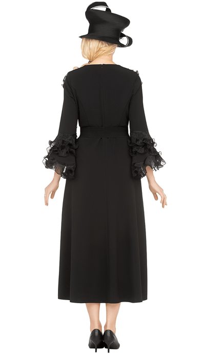 Giovanna Dress D7212
