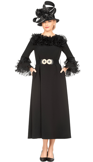 Giovanna Dress D7212