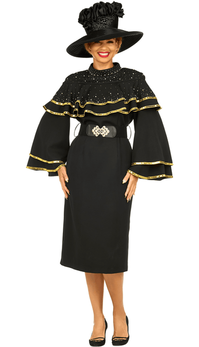 Giovanna Dress D7215