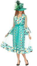 Giovanna Dress D7218