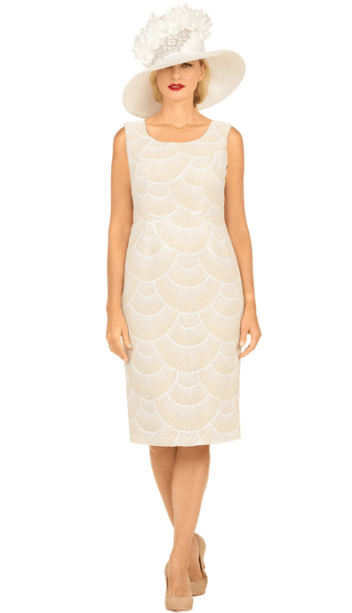Giovanna Dress DP7219
